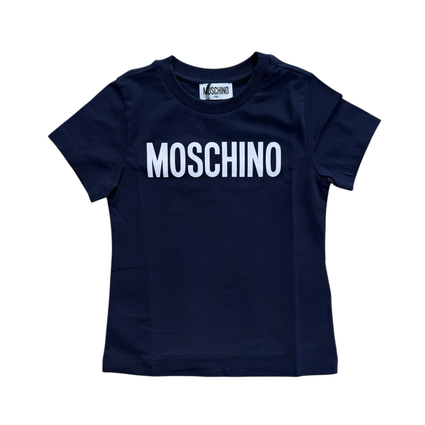T-Shirt basic Moschino