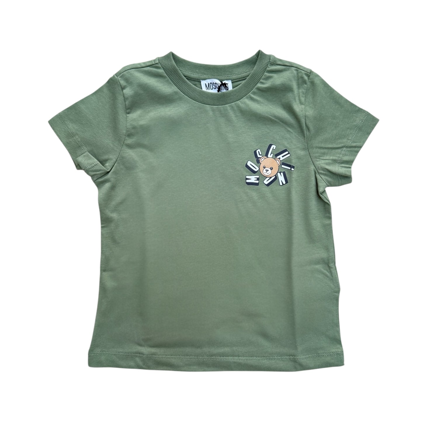 T-Shirt Moschino