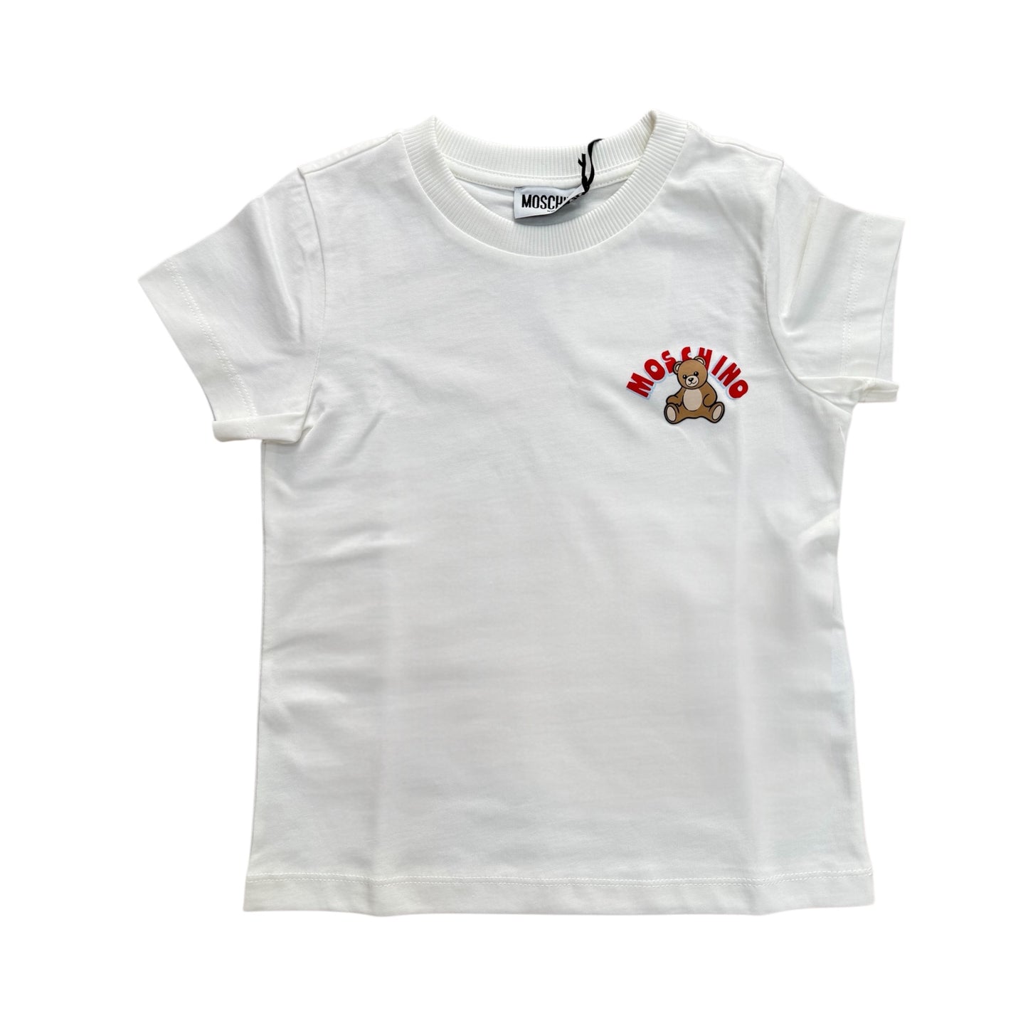 T-Shirt Moschino