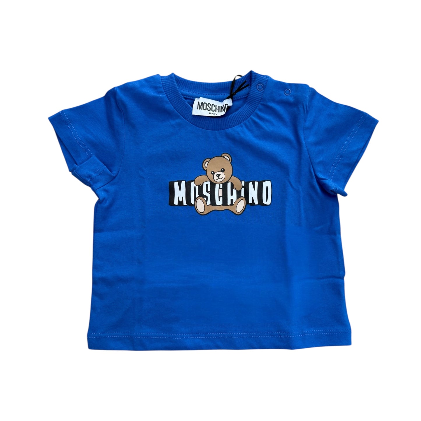 T-Shirt Moschino