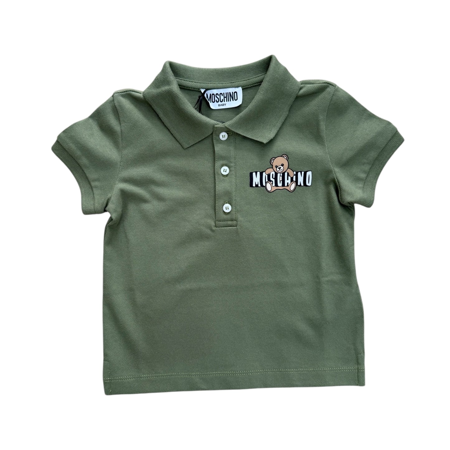 Polo Moschino
