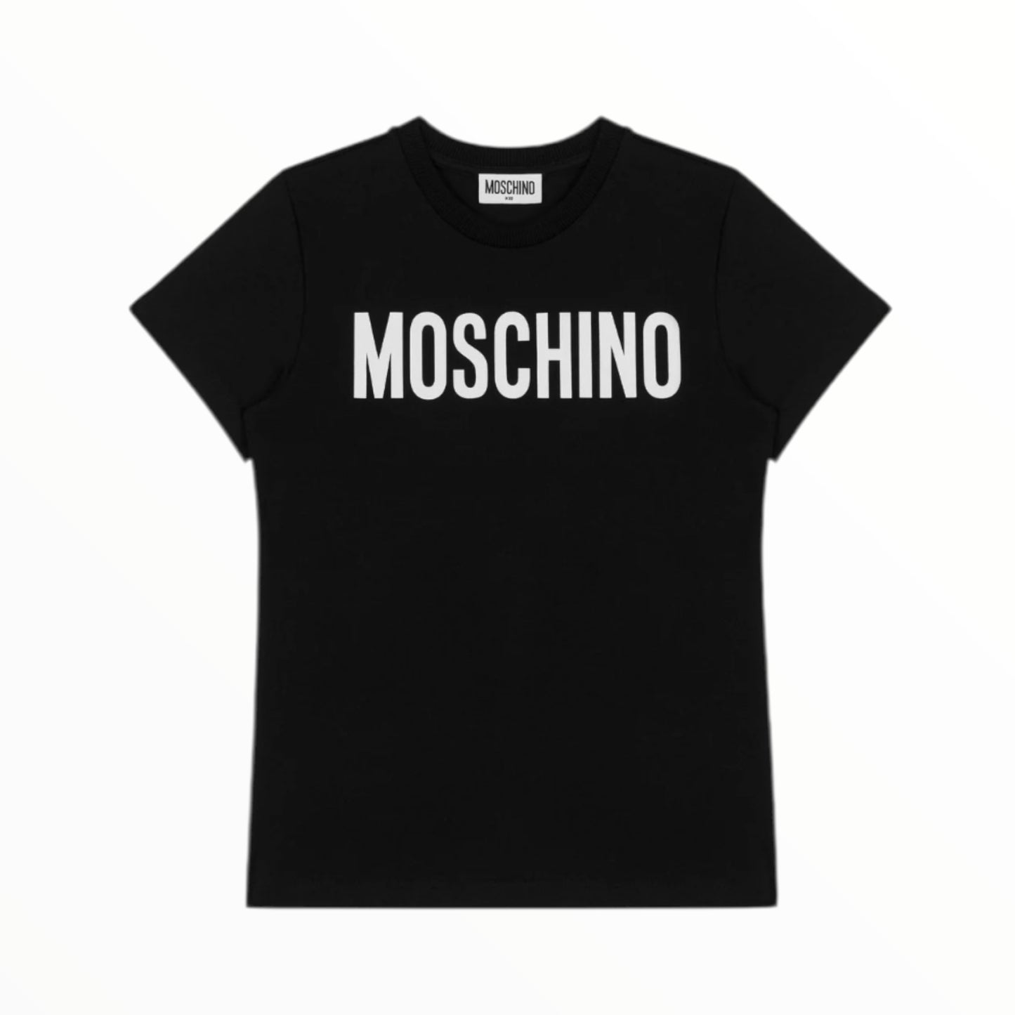 T-Shirt basic Moschino