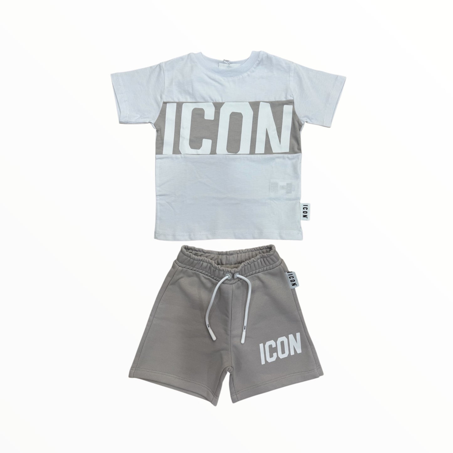 Completo Icon Baby