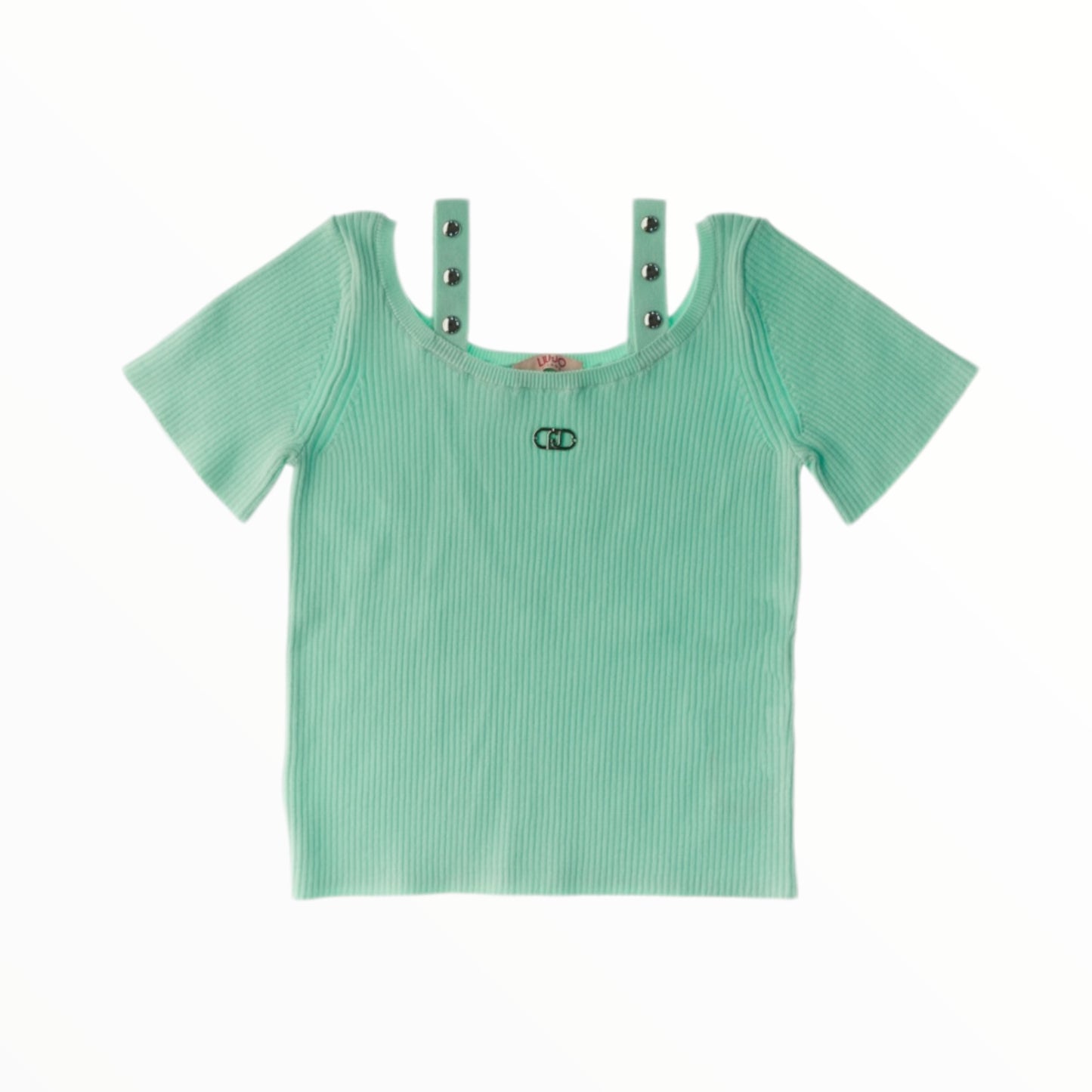 T-Shirt Liu Jo a costine