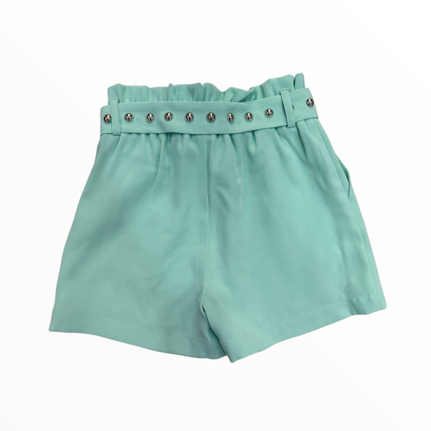 Pantaloncino con borchie Liu Jo