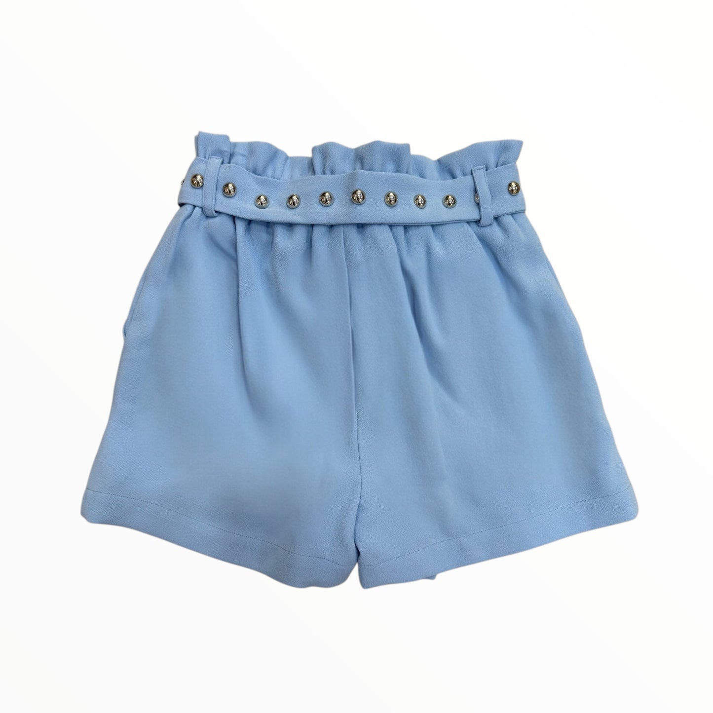 Pantaloncino con borchie Liu Jo