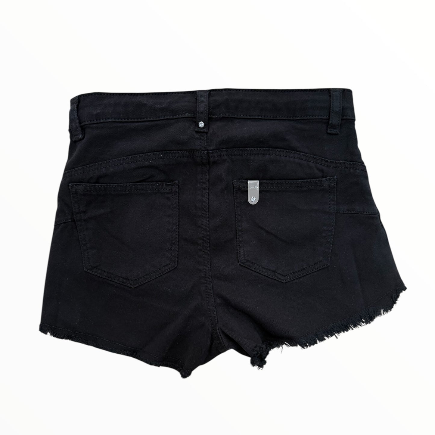 Pantaloncino Liu Jo nero