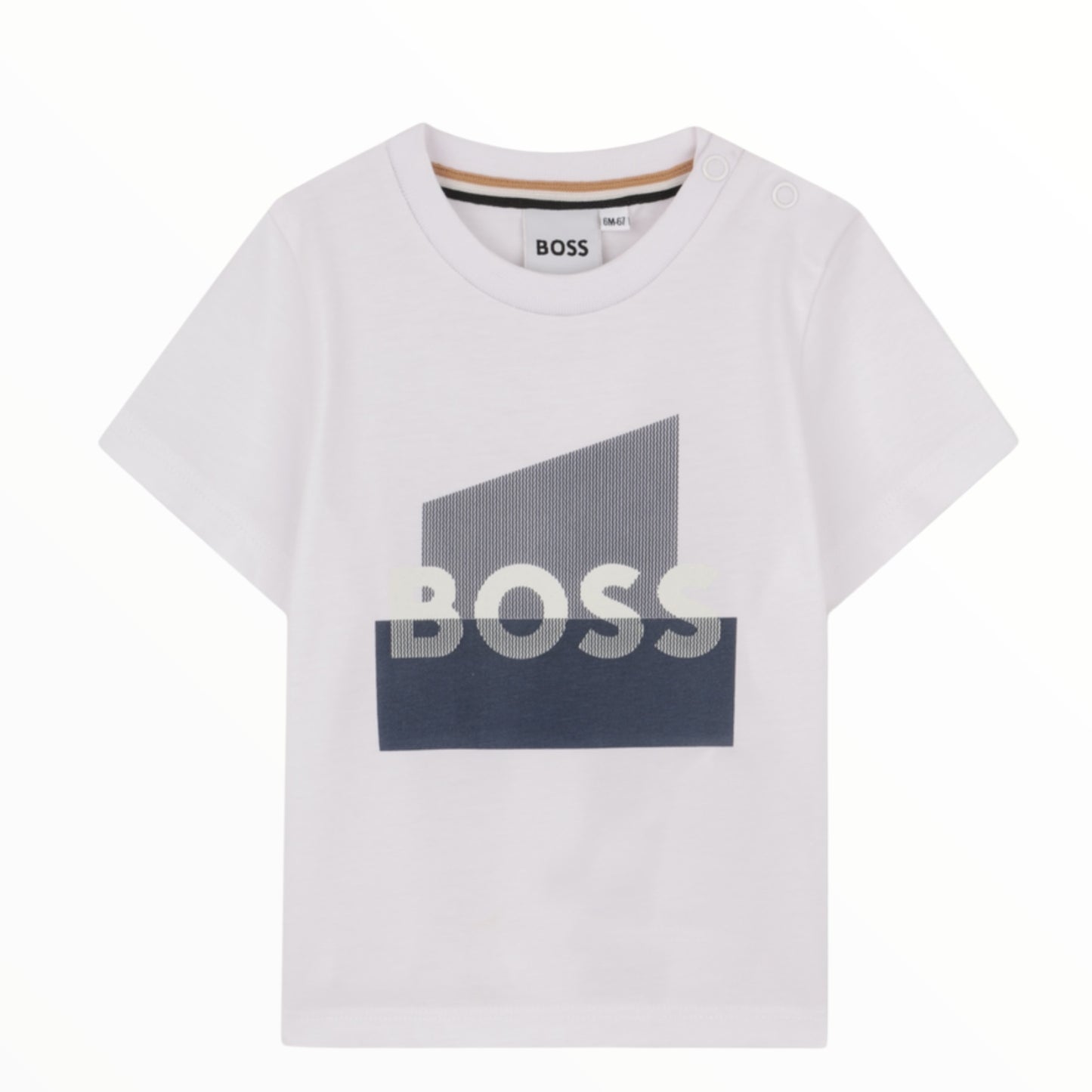 T-Shirt Boss