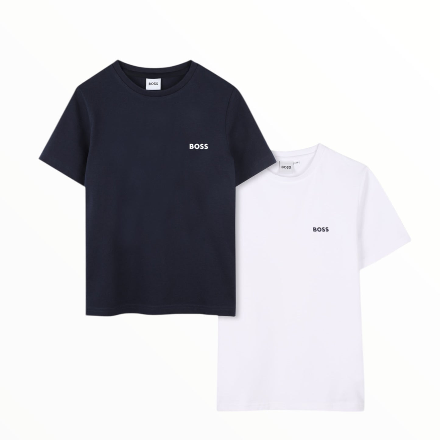 Set 2 T-Shirt Boss