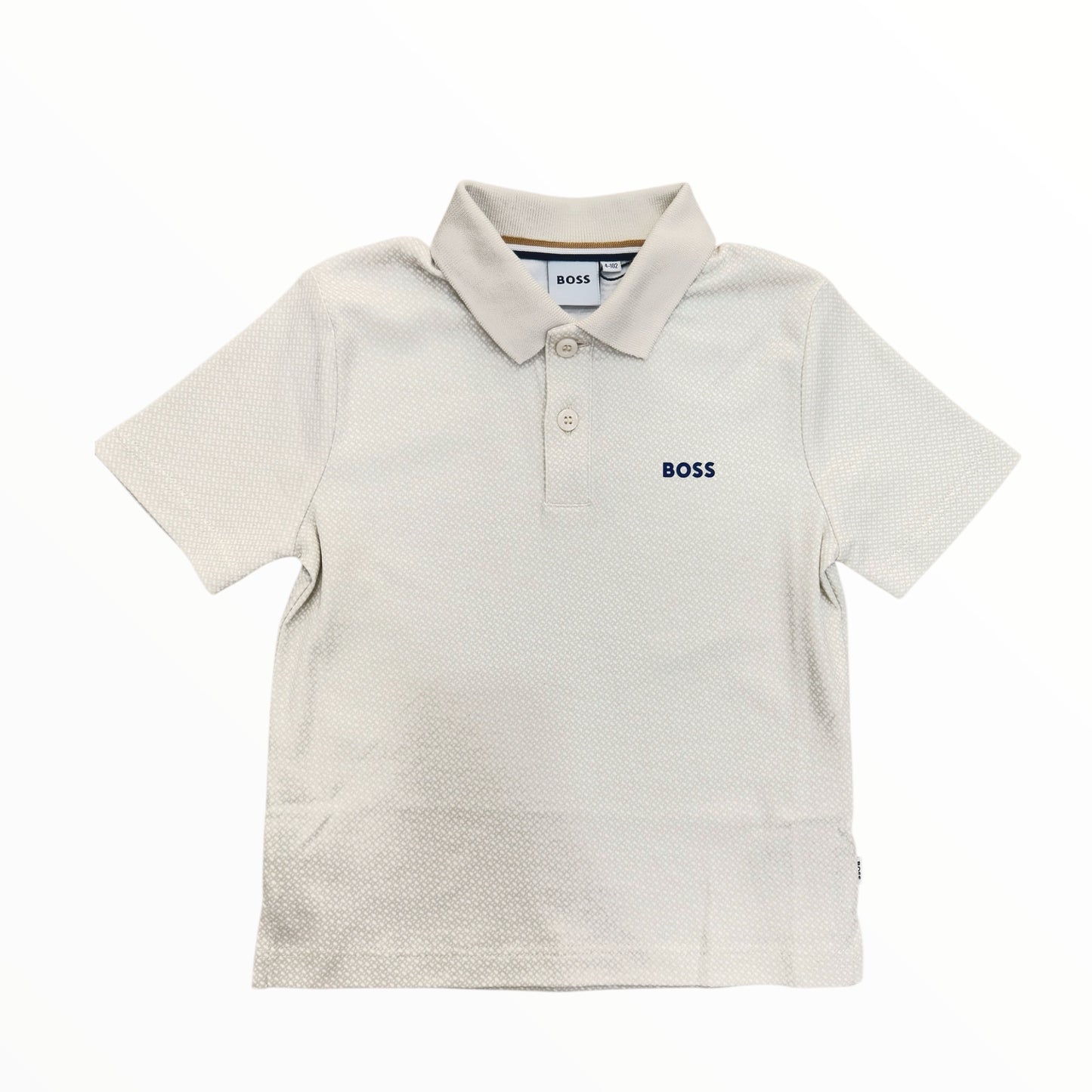 Polo Boss