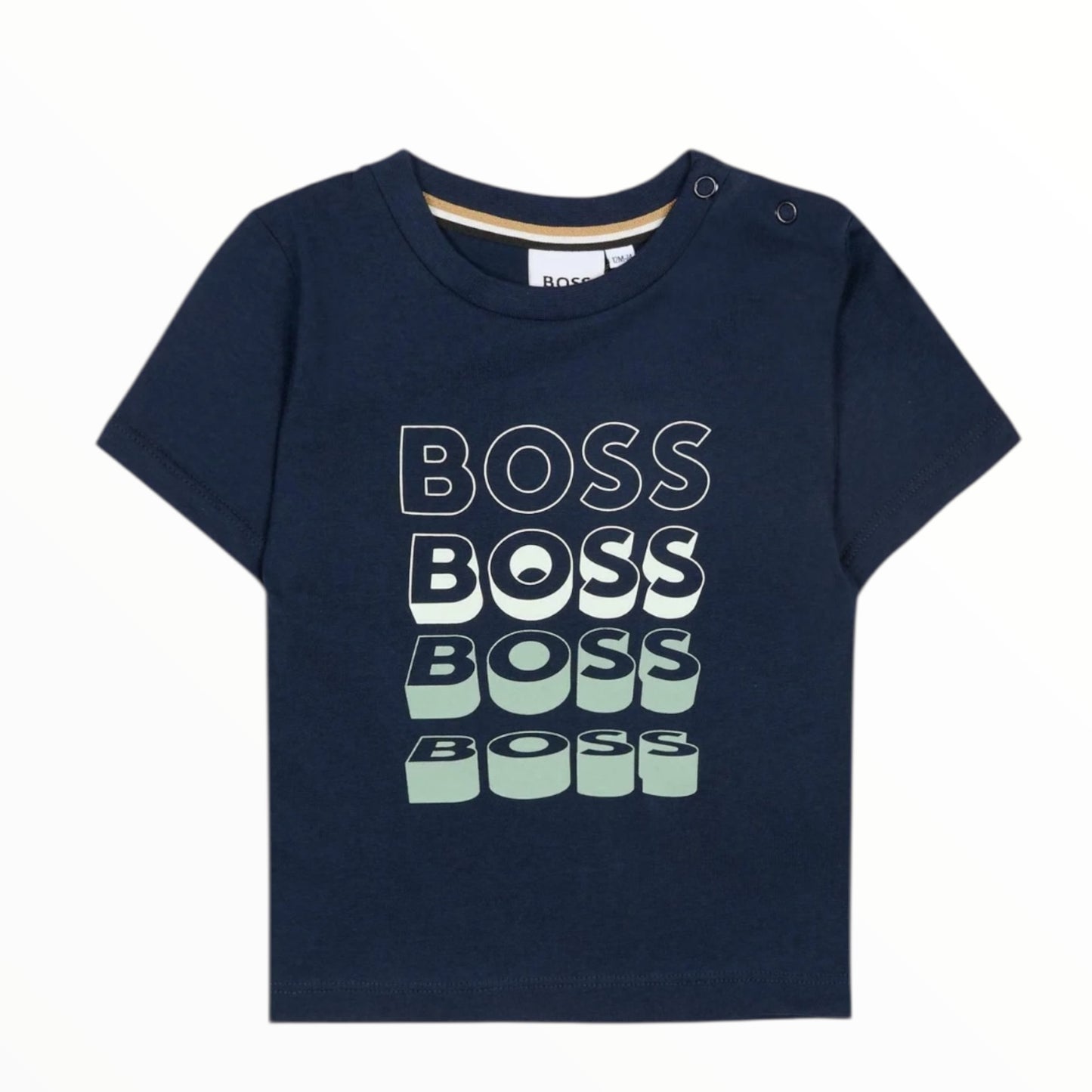 T-Shirt Boss