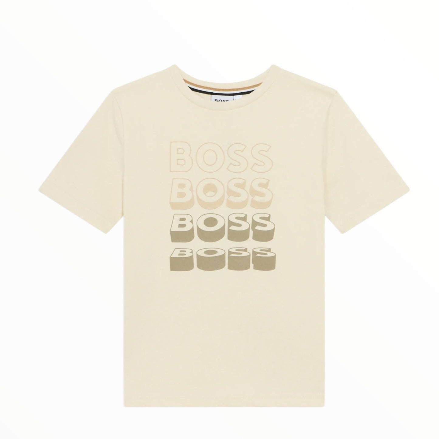 T-Shirt Boss