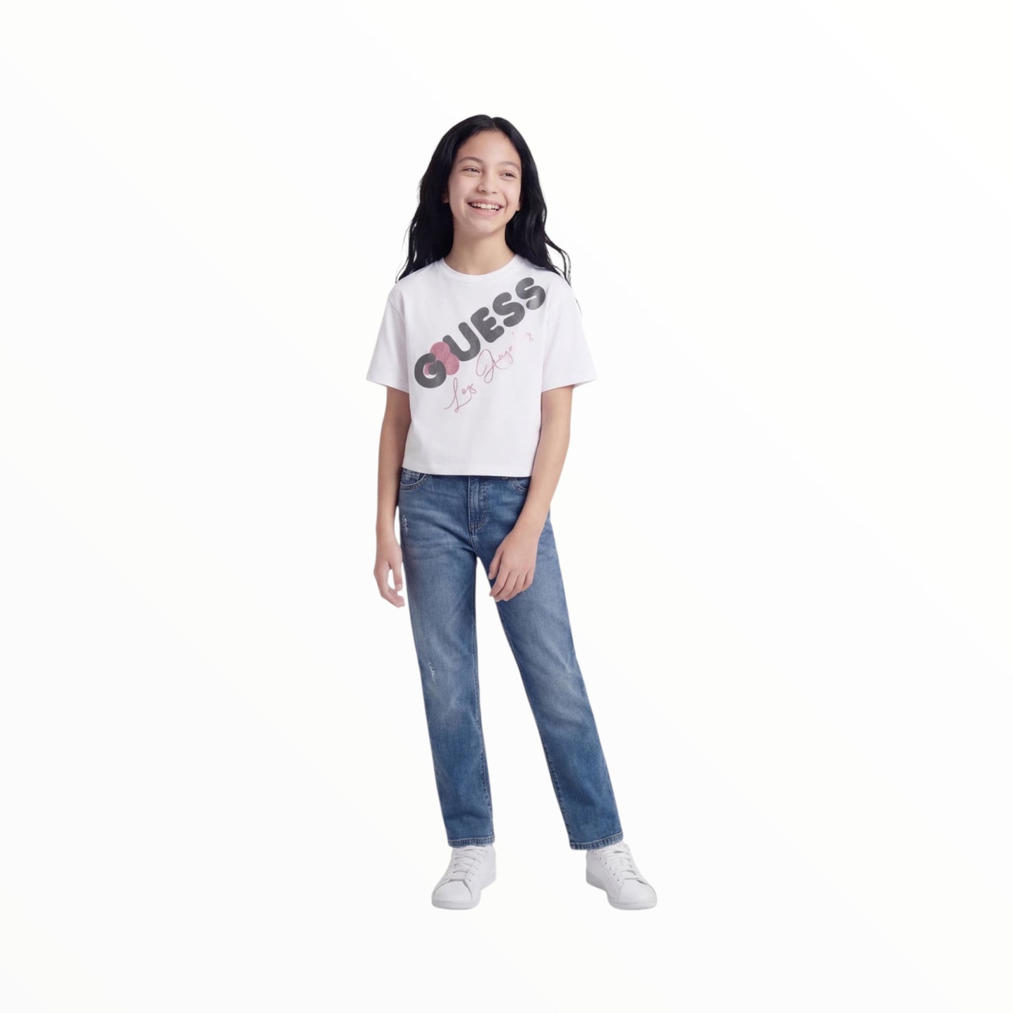 T-Shirt Guess