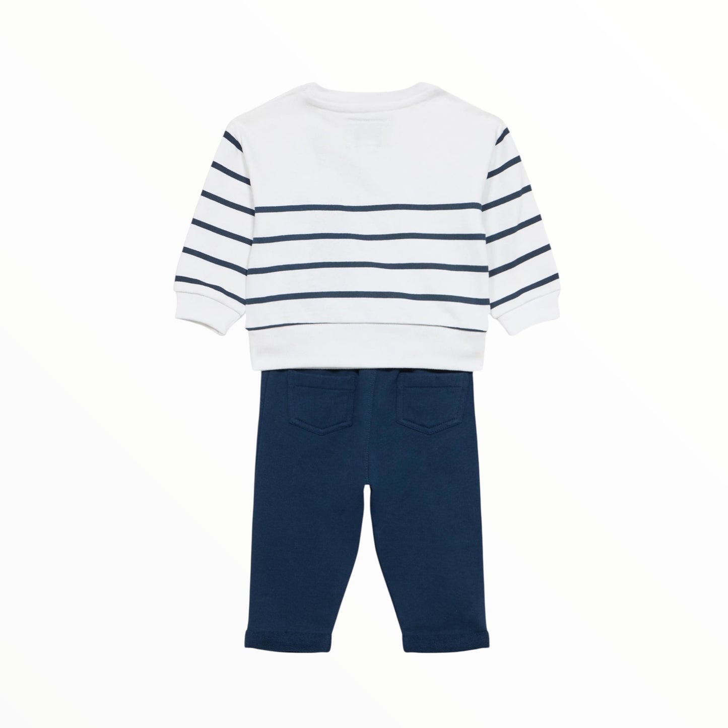 Completo Guess cuori