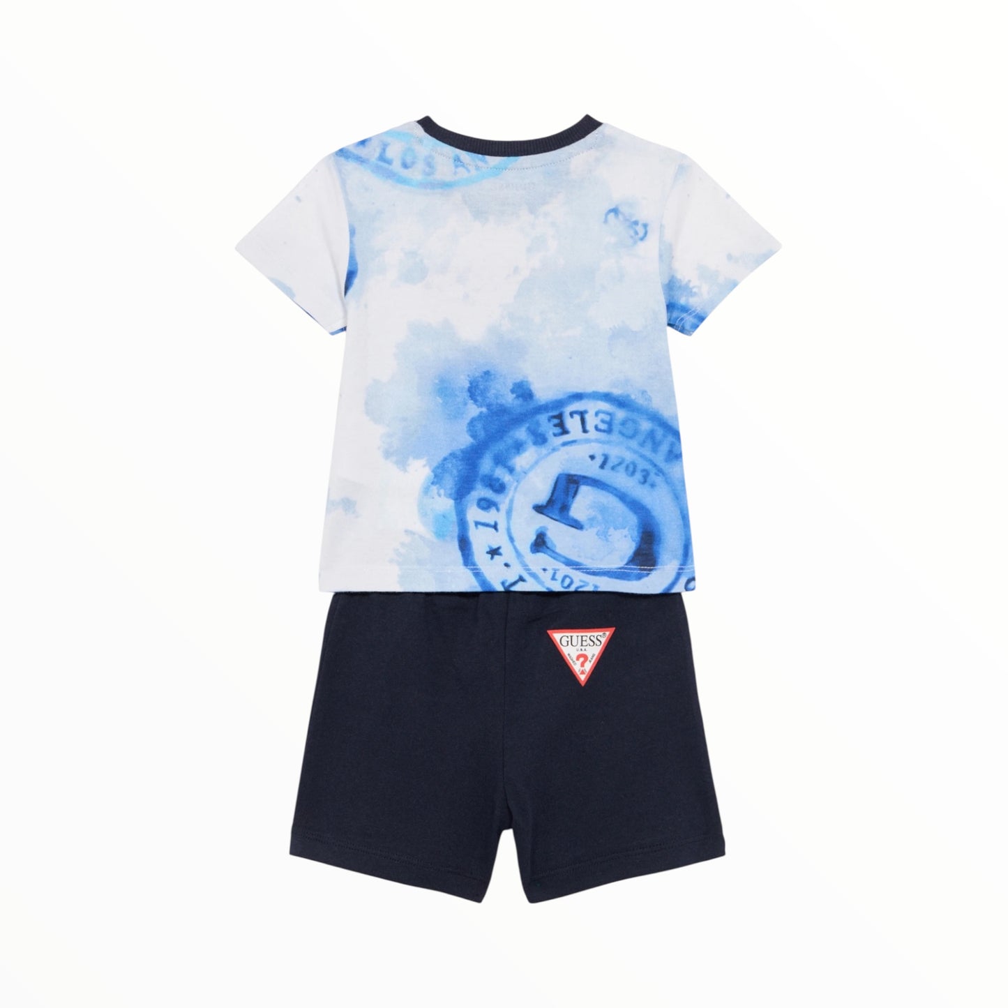 Completo Guess Neonato