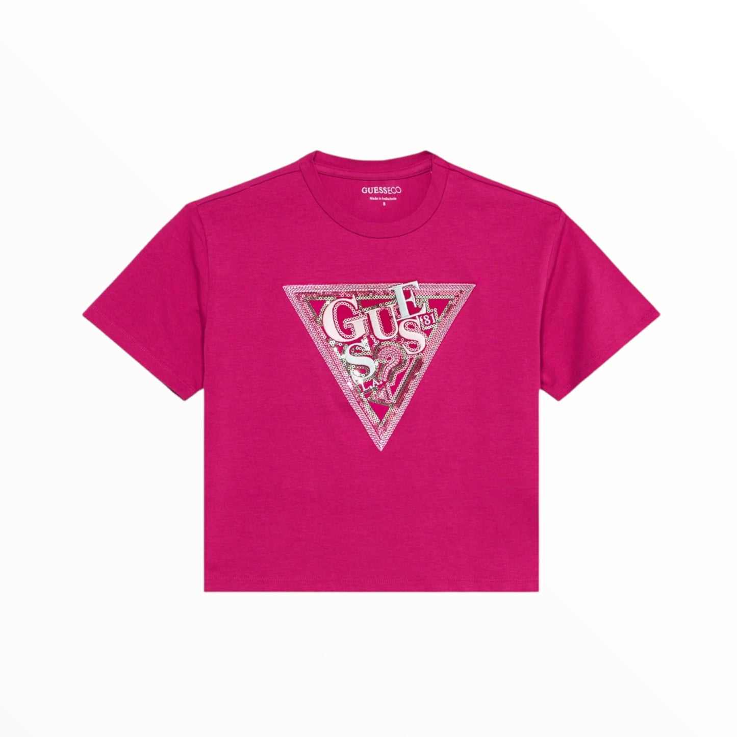 T-Shirt Guess ragazza