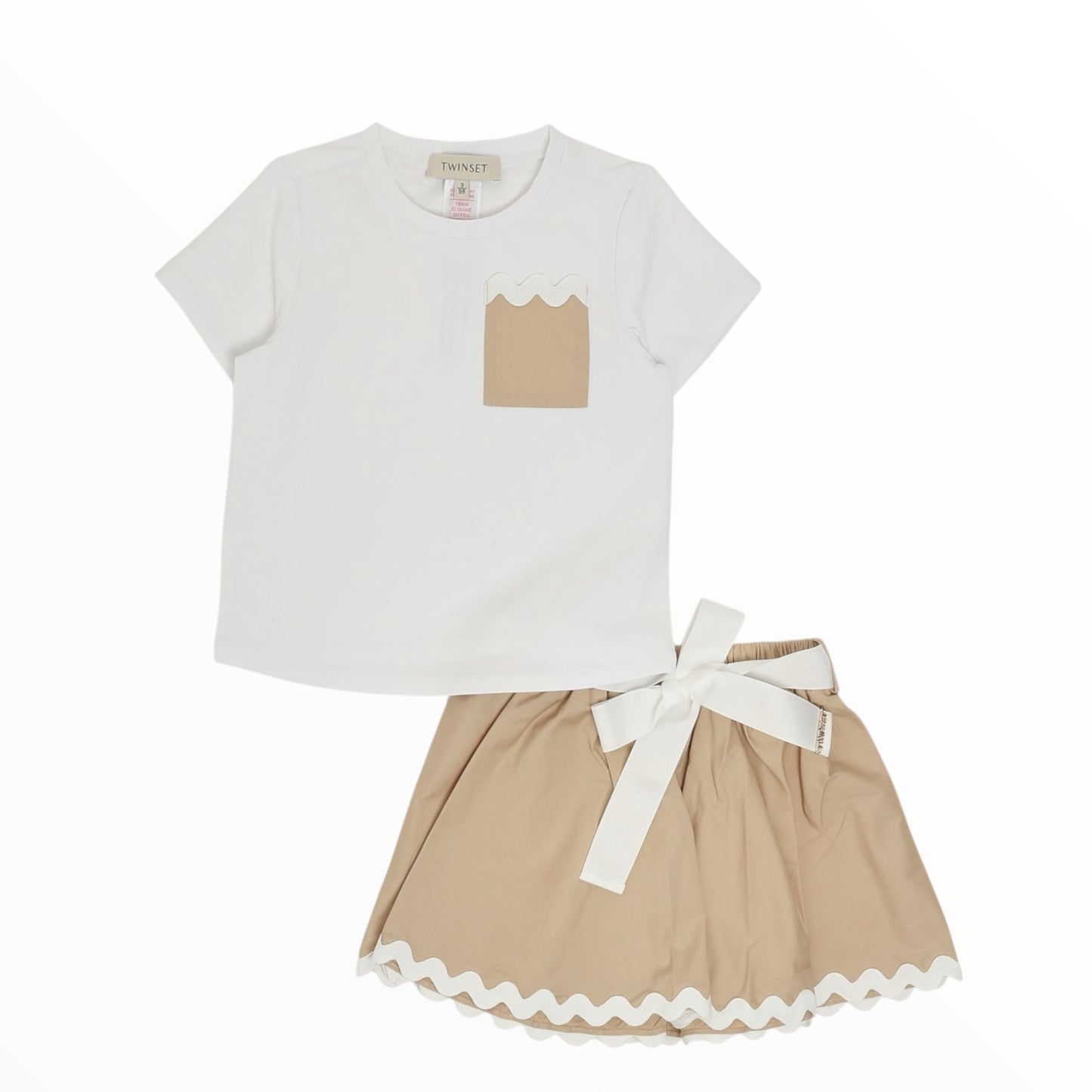 Completo Twinset