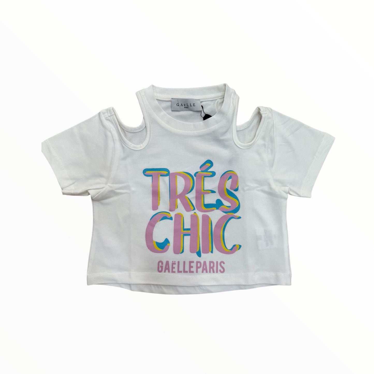 T-Shirt Gaelle
