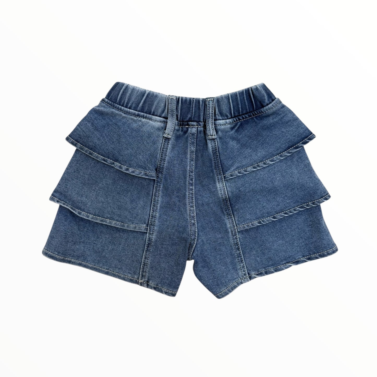 Pantaloncino in jeans Gaelle