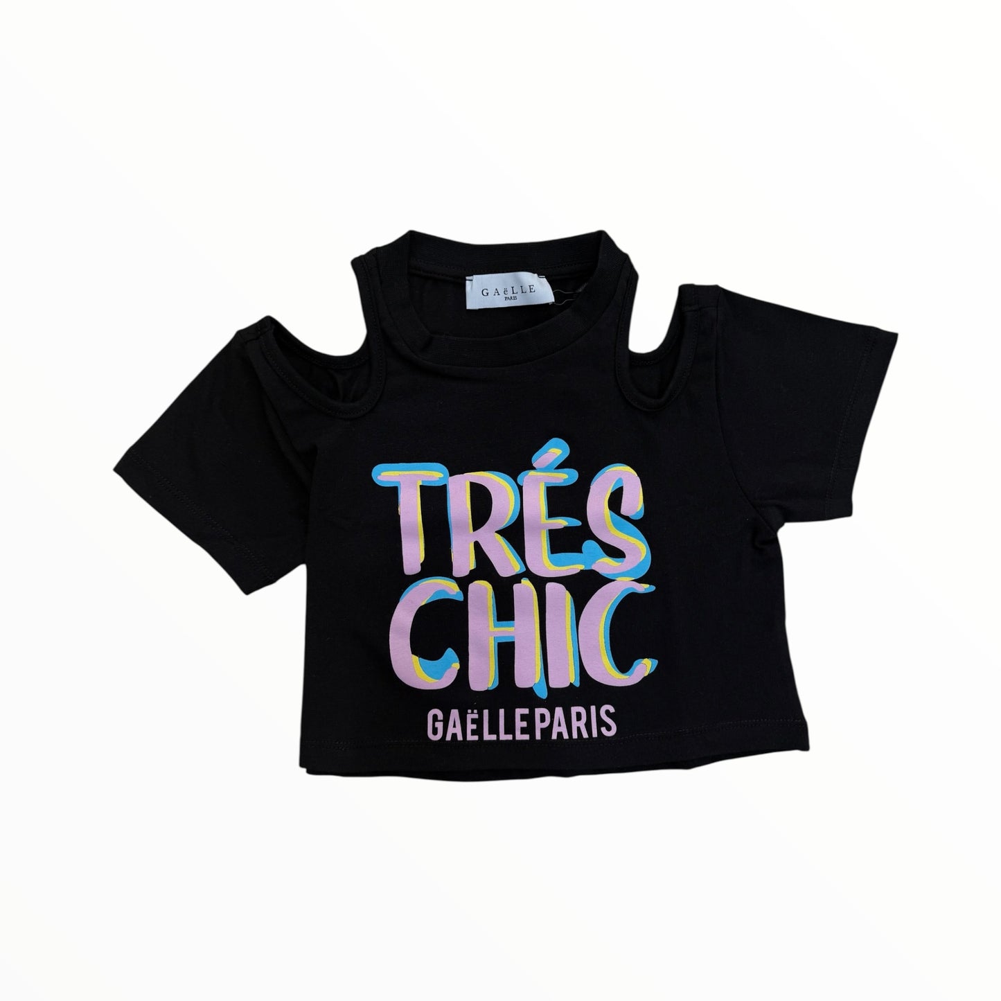 T-Shirt Gaelle
