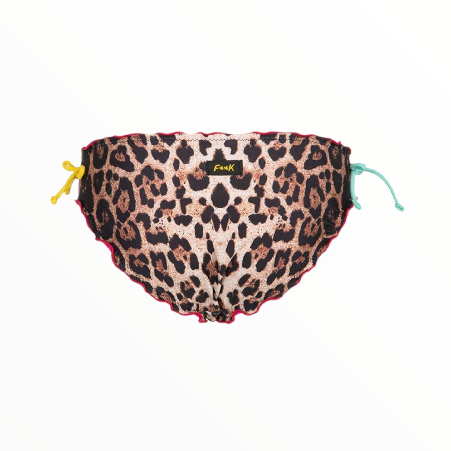 Costume Effek animalier