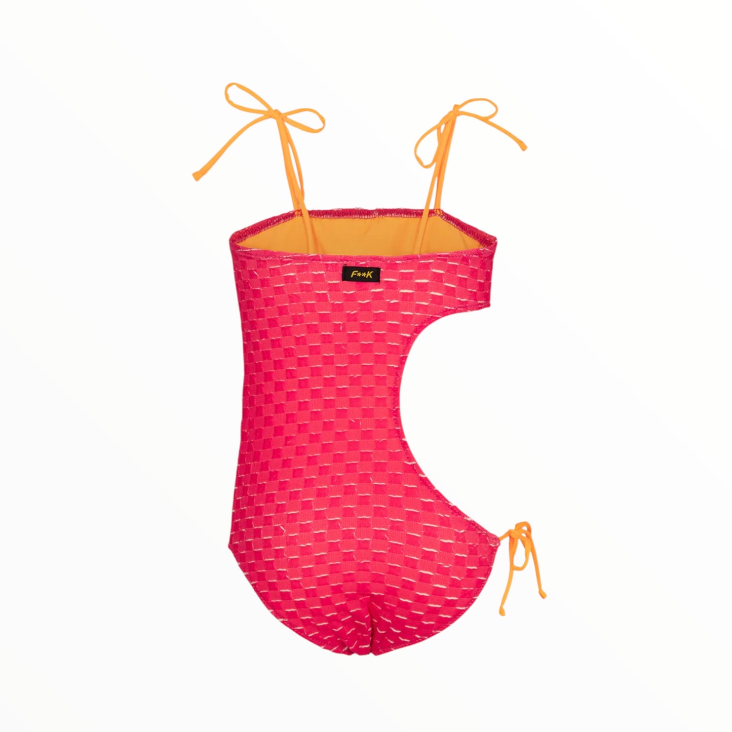 Monokini Effek