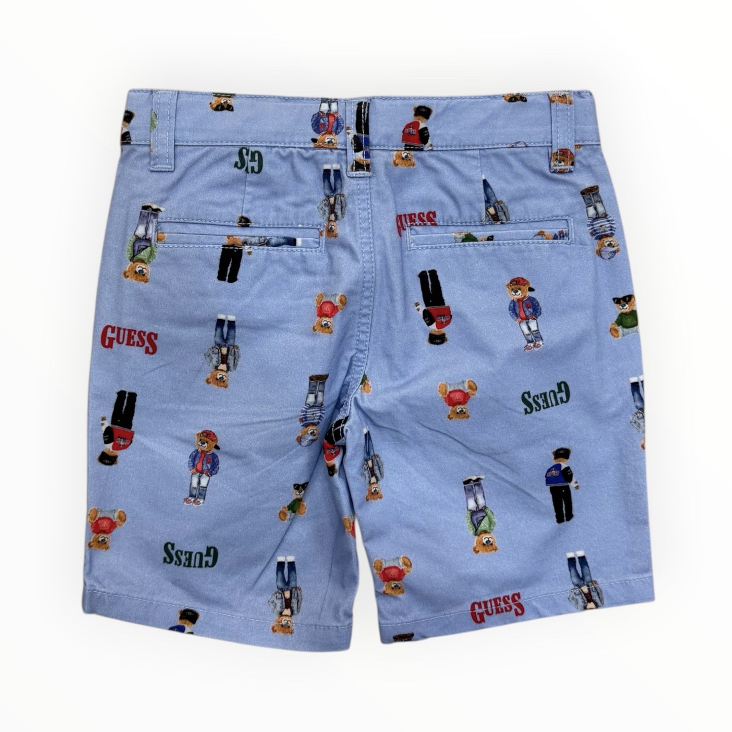 Pantaloncino Guess Teddy