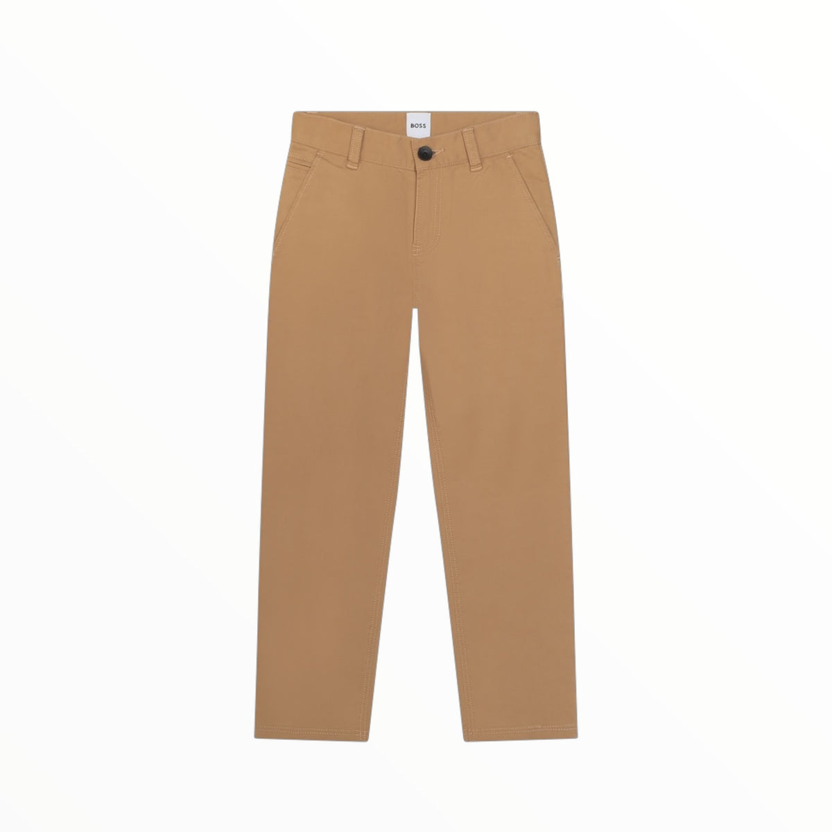Pantalone Boss beige
