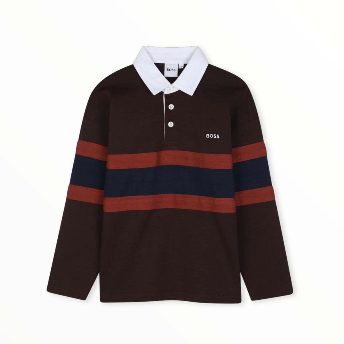 Polo Boss
