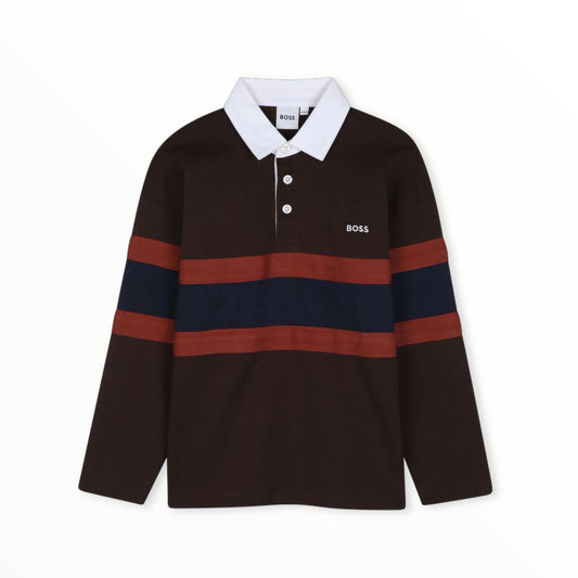 Polo Boss