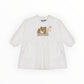 Abito Moschino Lovely Teddy Bear