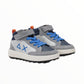 Scarpe Sun68 Boy's Genius Mid baby