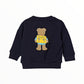 Felpa Moschino unisex