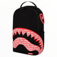 Zaino Sprayground Logo Mouth Core Dlx Cotton