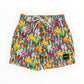 Costume bermuda Effek