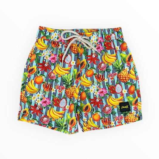 Costume bermuda Effek