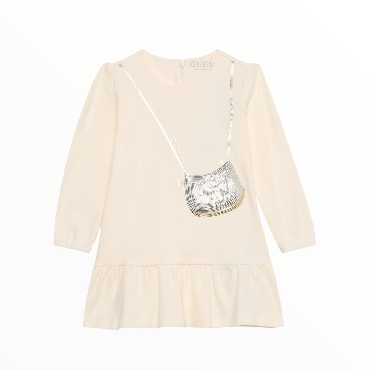 Abito Guess borsetta
