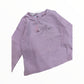 T-Shirt Liu Jo con logo neonata