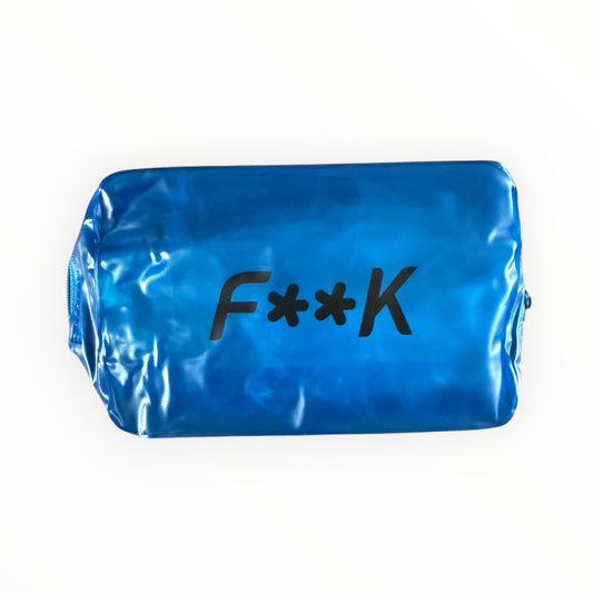 Mini pochette plastificata Effek
