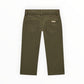 Pantalone verde Guess