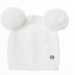 Cappello con pon pon neonata Liu Jo
