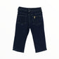 Jeans Liu Jo con logo ricamato