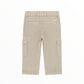 Pantalone tasconato Guess beige