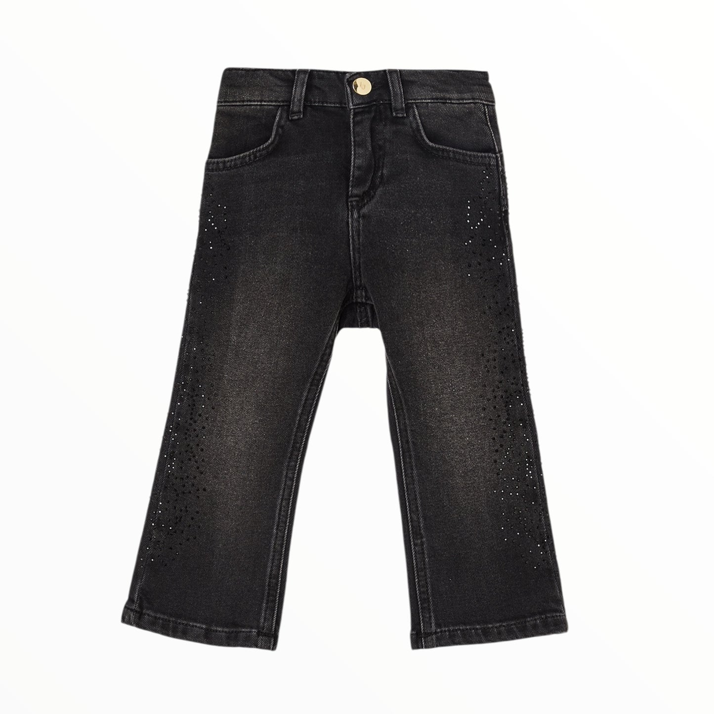 Jeans con strass Liu Jo