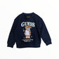 Felpa Guess Teddy