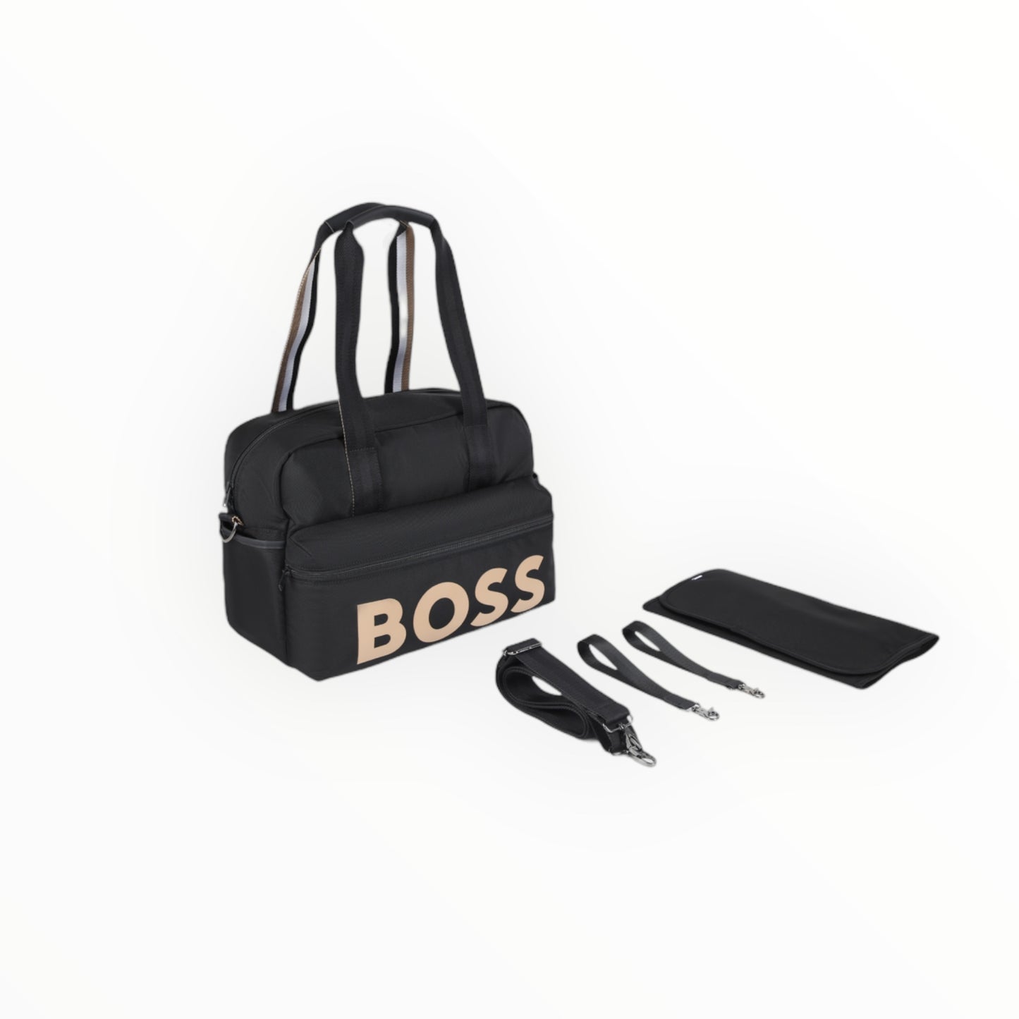 Borsa Cambio Boss