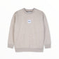 Felpa Boss beige