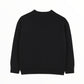 Cardigan nero Boss