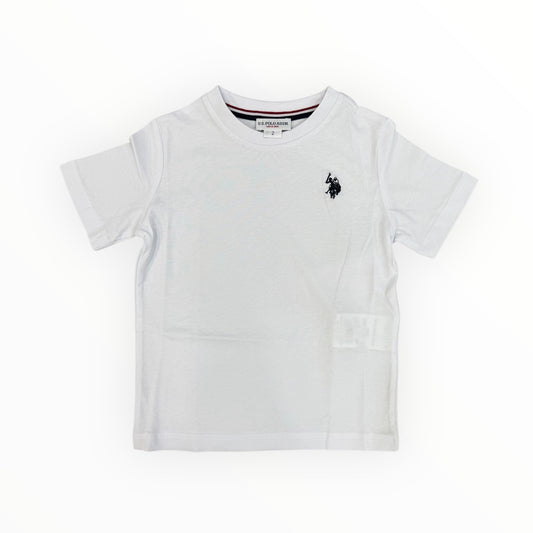 T-shirt basic US Polo