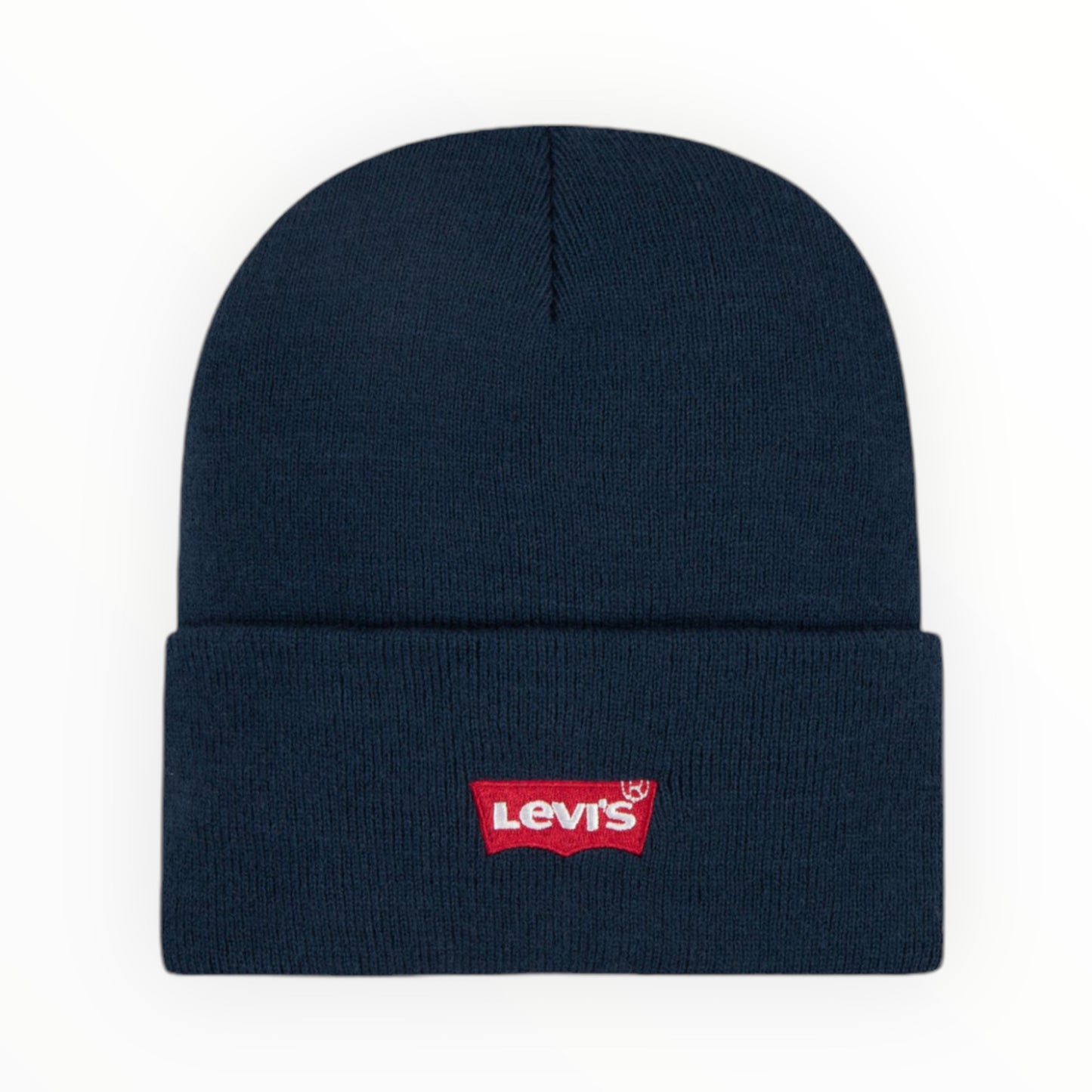 Cappello Blu Levi's